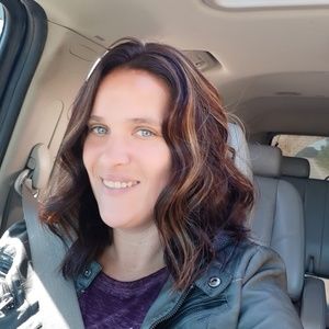 Meet your Posher, Catherine